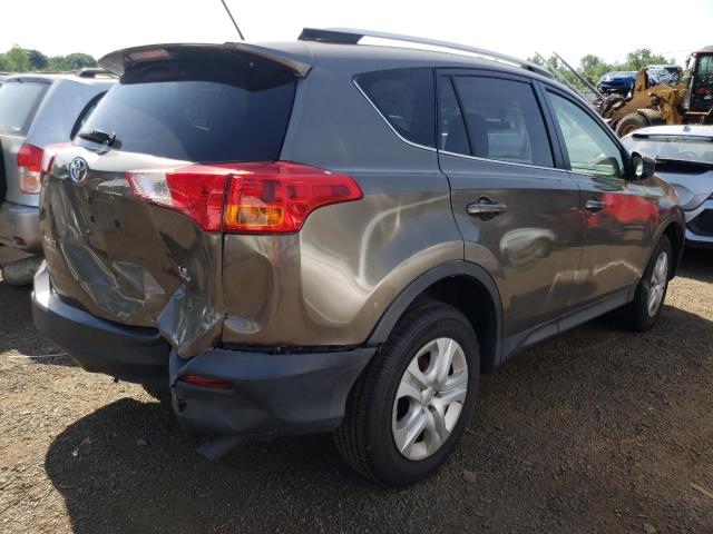 Foto 4 de la subasta – 2013 TOYOTA RAV4 con VIN JTMBFREV3D5012247
