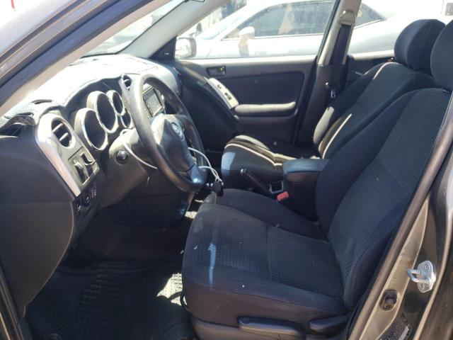 Photo 5 from auction – 2006 TOYOTA COROLLA MA with VIN 2T1KR32E96C589959