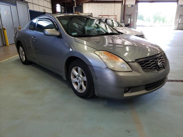NISSAN ALTIMA 2.5 2008 with VIN 1N4AL24E18C193806 - Photo from auction
