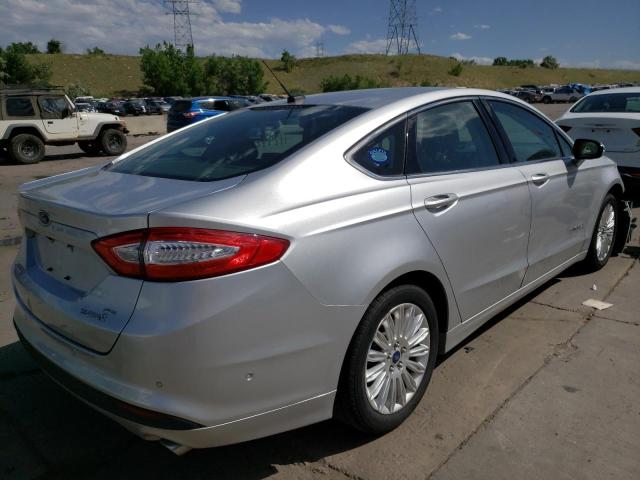 Photo 4 from auction – 2013 FORD FUSION SE with VIN 3FA6P0LU1DR248063