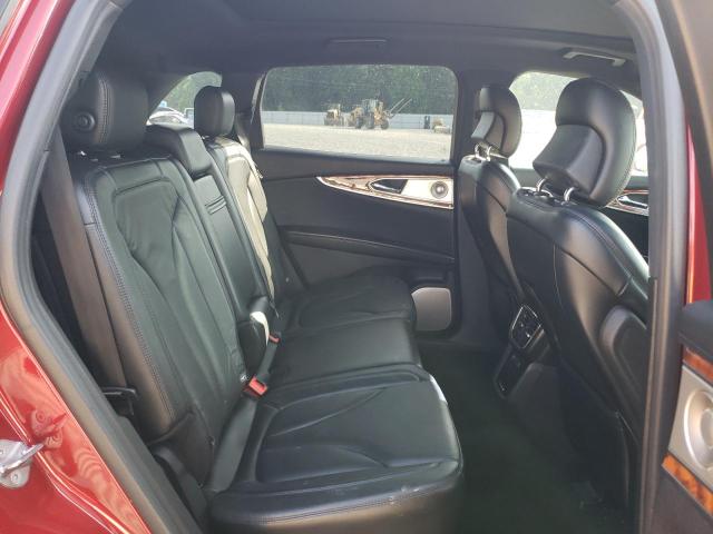 Foto 6 de la subasta – 2016 LINCOLN MKX RESERV con VIN 2LMTJ6LR3GBL43501