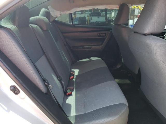 Photo 6 from auction – 2017 TOYOTA COROLLA L with VIN 5YFBURHE3HP705684