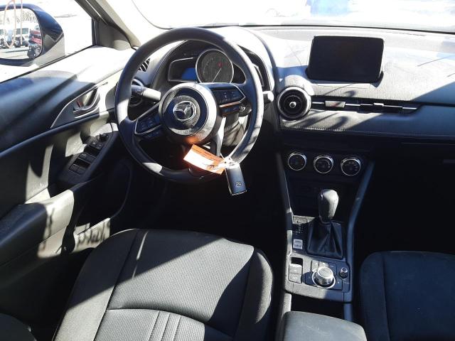 Photo 9 from auction – 2021 MAZDA CX-3 SPORT with VIN JM1DKDB71M1506286