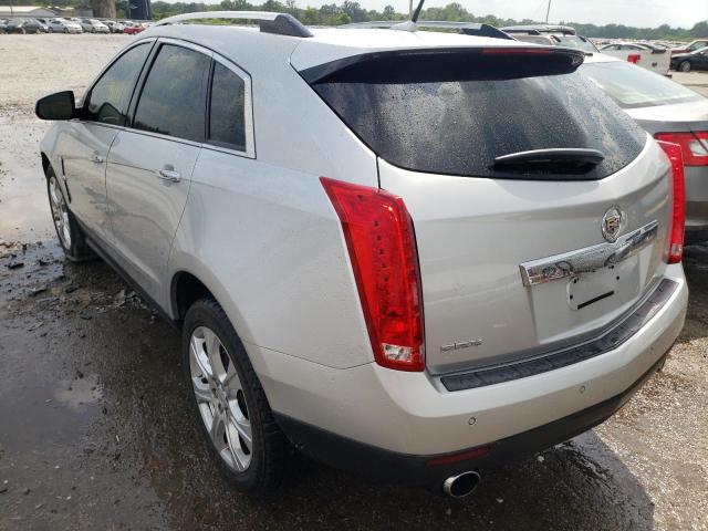 Photo 3 from auction – 2010 CADILLAC SRX PREMIU with VIN 3GYFNCEY2AS500337