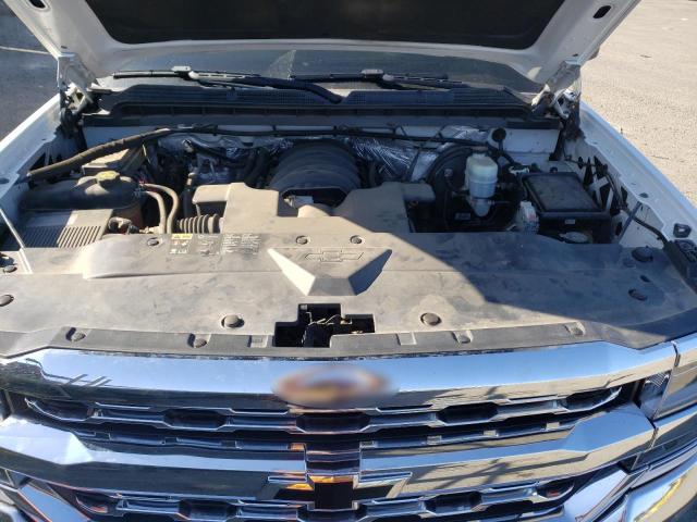 Photo 7 from auction – 2016 CHEVROLET SILVERADO with VIN 3GCUKSEC6GG206486