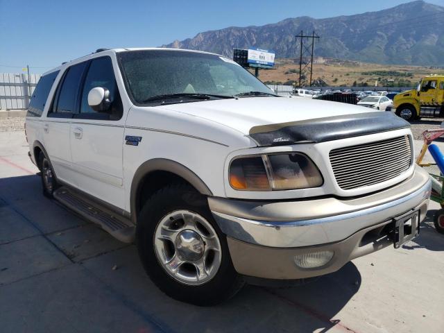 FORD EXPEDITION 2000 with VIN 1FMRU17L3YLC11409 - Photo from auction