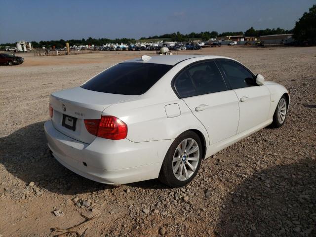 Photo 4 from auction – 2011 BMW 328 I with VIN WBAPH7C59BA801348