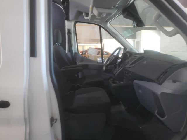 Photo 5 from auction – 2019 FORD TRANSIT T- with VIN 1FTYR2CM2KKB08095