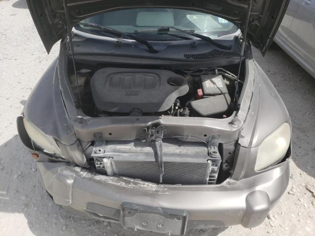 Photo 7 from auction – 2011 CHEVROLET HHR LS with VIN 3GNBAAFW0BS591800