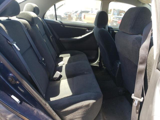 Photo 6 from auction – 2007 TOYOTA COROLLA CE with VIN 1NXBR32E57Z866624