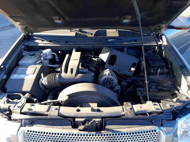 Photo 7 from auction – 2005 GMC ENVOY DENA with VIN 1GKES63M152315519