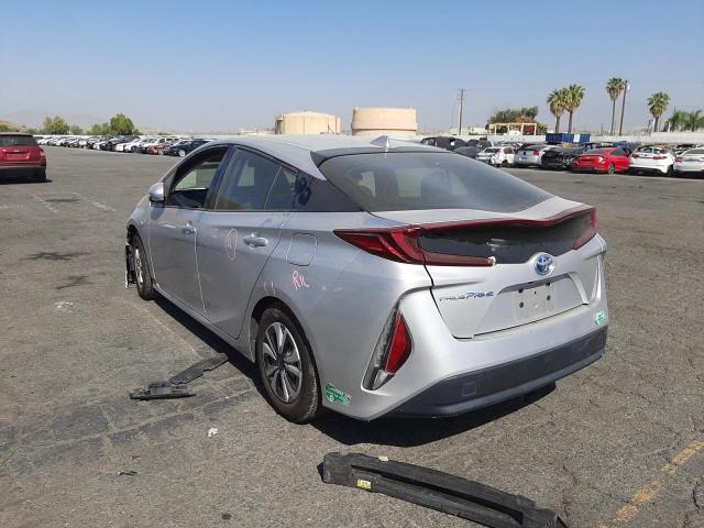 Photo 3 from auction – 2017 TOYOTA PRIUS PRIM with VIN JTDKARFP9H3005335