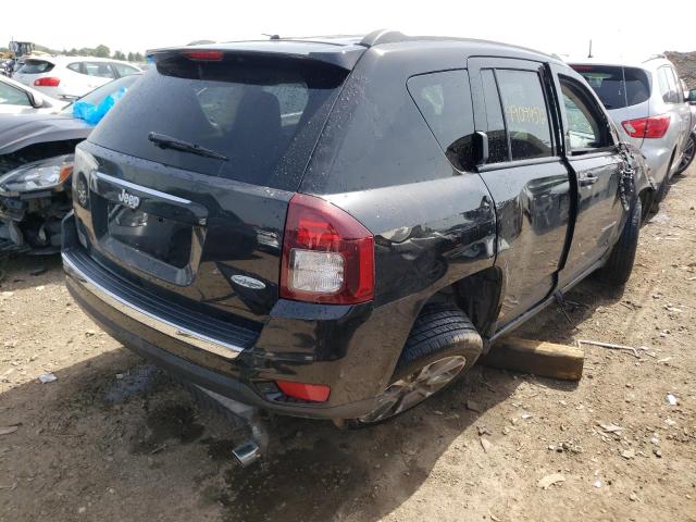 صورة رقم 4 من المزاد - 2016 JEEP COMPASS LA مع VIN 1C4NJCEAXGD801219