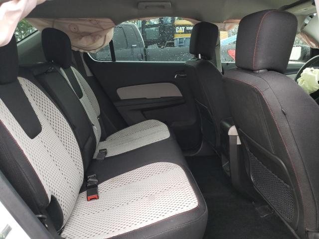 Photo 6 from auction – 2014 CHEVROLET EQUINOX LS with VIN 2GNALAEK4E6126914