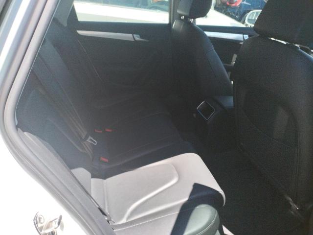 Photo 6 from auction – 2011 AUDI A4 with VIN WAUAFAFL3BN012270
