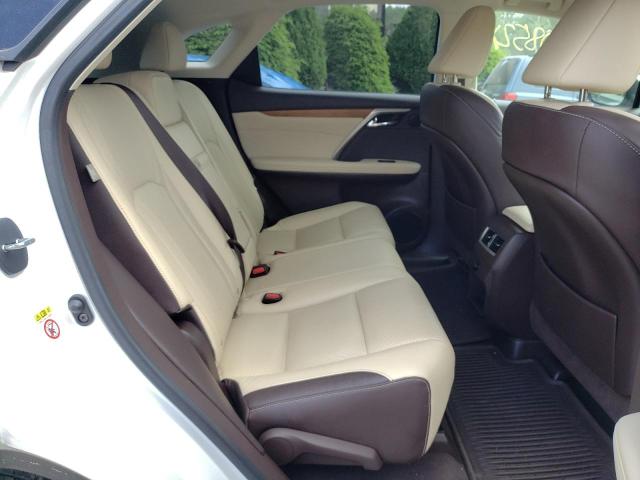 Photo 6 from auction – 2019 LEXUS RX 350 BAS with VIN 2T2BZMCA7KC202722