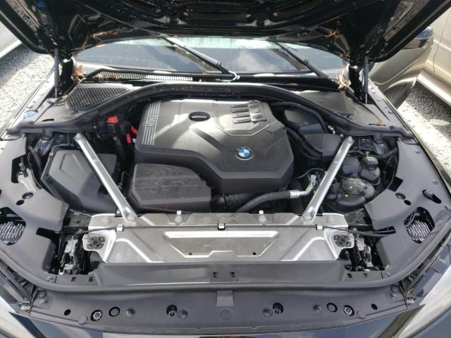 صورة رقم 7 من المزاد - 2022 BMW 430I مع VIN WBA53AP04NCH83385