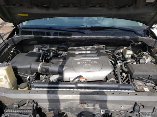 Photo 7 from auction – 2008 TOYOTA SEQUOIA SR with VIN 5TDZY64A98S002313