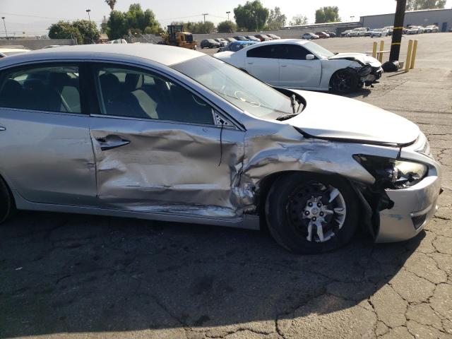 Photo 9 from auction – 2014 NISSAN ALTIMA 2.5 with VIN 1N4AL3AP4EN353978