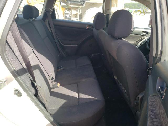 Photo 6 from auction – 2003 TOYOTA COROLLA MA with VIN 2T1LR32E63C083313