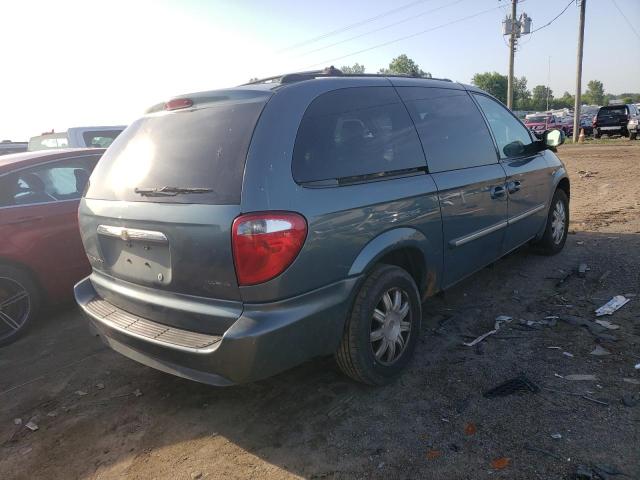 Photo 4 from auction – 2005 CHRYSLER 300 C with VIN 2C4GP54L65R568195