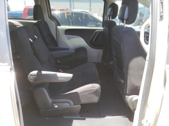 Photo 6 from auction – 2014 DODGE GRAND CARA with VIN 2C4RDGBG1ER244512