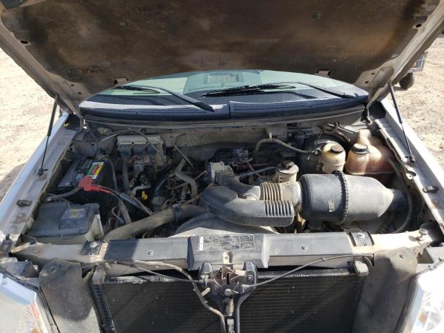 Photo 7 from auction – 2008 FORD F150 with VIN 1FTRF02W58KE26760