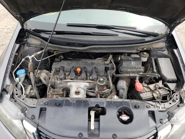 Photo 7 from auction – 2015 HONDA CIVIC LX with VIN 19XFB2F52FE092053