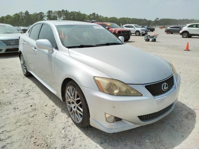 Foto 1 de la subasta – 2008 LEXUS IS 350 con VIN JTHBE262785020788