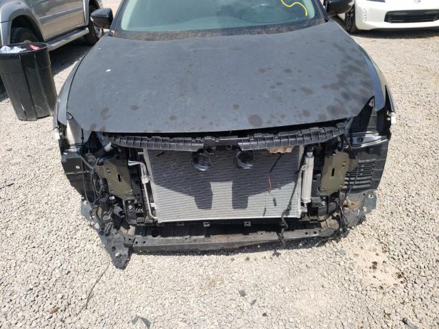 Photo 9 from auction – 2017 NISSAN MAXIMA 3.5 with VIN 1N4AA6AP1HC397086
