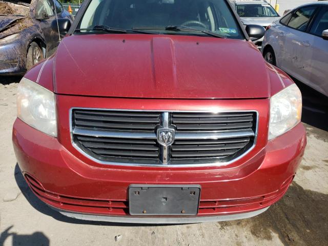 Фото 9 с аукциона – 2007 DODGE CALIBER SX с VIN 1B3HB48BX7D101058