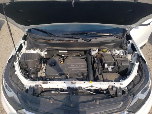 Photo 7 from auction – 2018 CHEVROLET EQUINOX LT with VIN 2GNAXJEV2J6250897