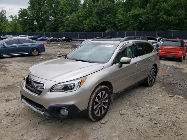 Photo 2 from auction – 2016 SUBARU OUTBACK 2. with VIN 4S4BSANC2G3272694