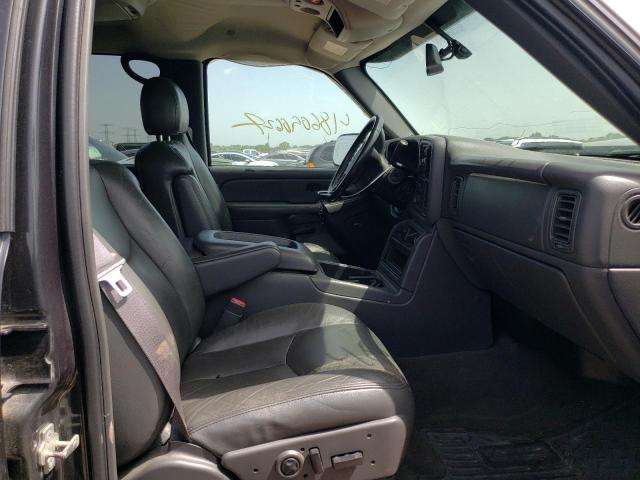 Photo 5 from auction – 2004 CHEVROLET SILVERADO with VIN 1GCHK23U34F202051
