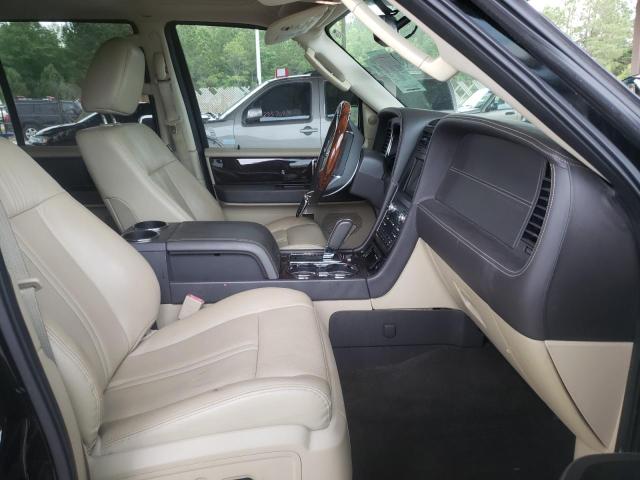 Photo 5 from auction – 2016 LINCOLN NAVIGATOR with VIN 5LMJJ3LT2GEL10343