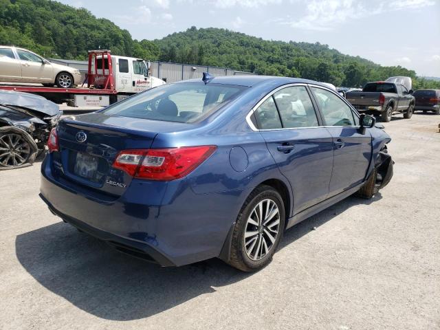 Photo 4 from auction – 2019 SUBARU LEGACY 2.5 with VIN 4S3BNAF63K3038593