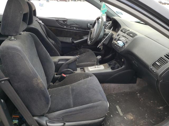 Photo 5 from auction – 2003 HONDA CIVIC EX with VIN 1HGEM22953L041620