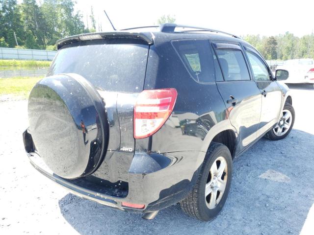 Photo 4 from auction – 2010 TOYOTA RAV4 with VIN 2T3BF4DV3AW064910