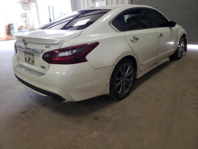 Photo 4 from auction – 2018 NISSAN ALTIMA 2.5 with VIN 1N4AL3AP6JC173052