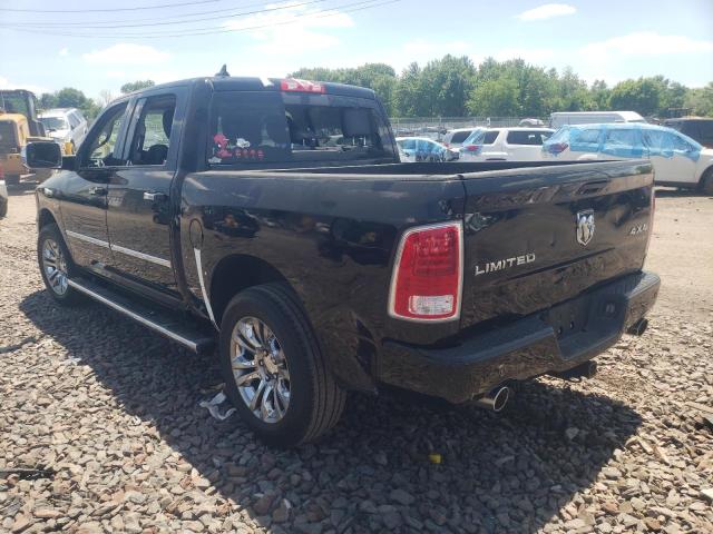 Photo 3 from auction – 2014 DODGE RAM 1500 C with VIN 1C6RR7PT9ES138760