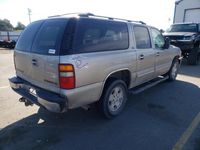 Photo 4 from auction – 2001 CHEVROLET SUBURBAN K with VIN 3GNFK16T01G142090