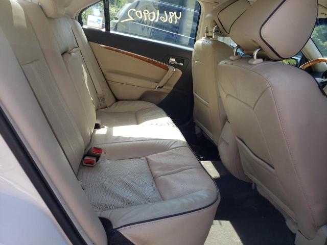 Photo 6 from auction – 2012 LINCOLN MKZ with VIN 3LNHL2JC0CR800361