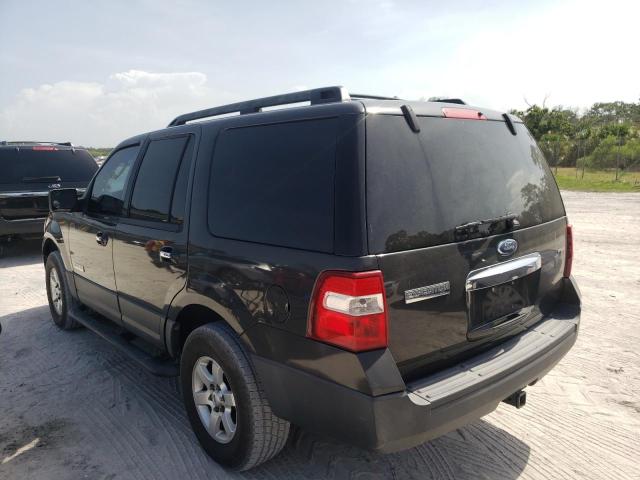 Photo 3 from auction – 2007 FORD EXPEDITION with VIN 1FMFU16547LA53649