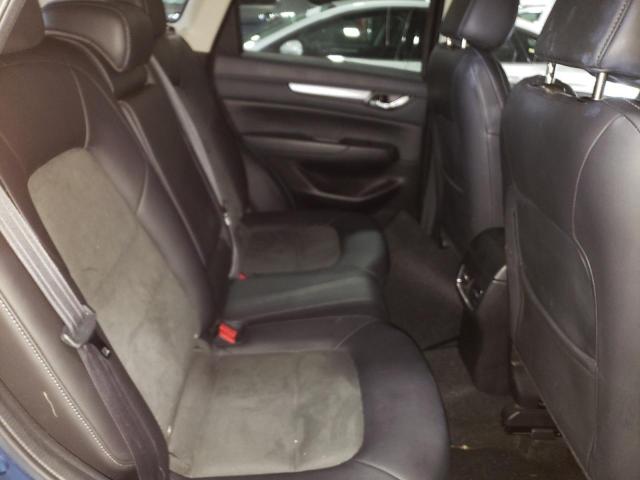 Zdjęcie 6 z aukcji – 2017 MAZDA CX-5 TOURI z VIN JM3KFBCL2H0166337