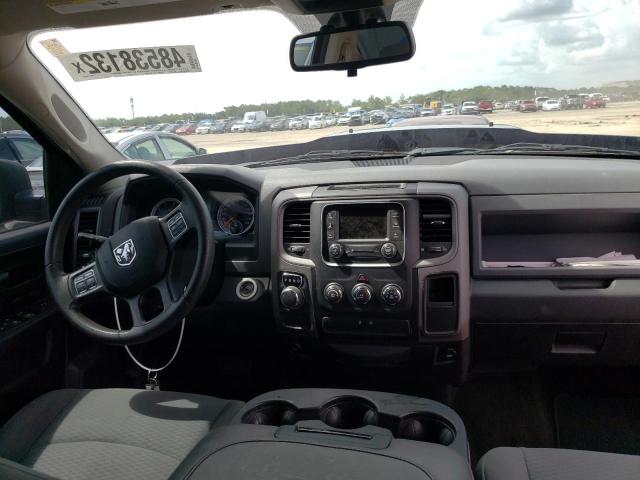 Photo 9 from auction – 2016 RAM 1500 ST with VIN 3C6RR6KT1GG163387