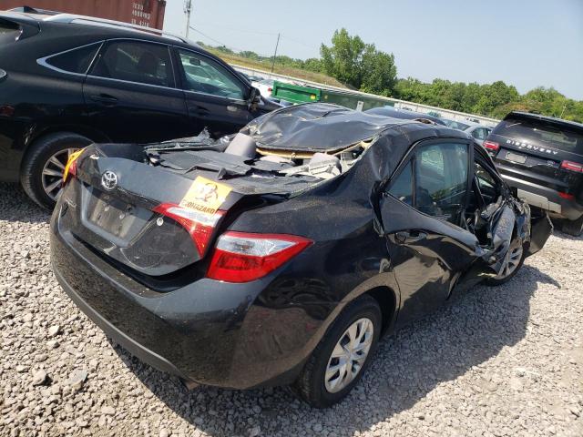 Photo 4 from auction – 2016 TOYOTA COROLLA L with VIN 2T1BURHE0GC698529