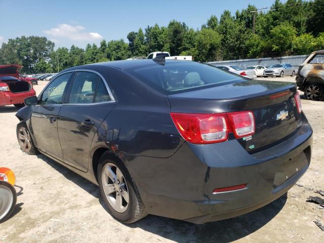 Photo 3 from auction – 2015 CHEVROLET MALIBU LS with VIN 1G11B5SL2FF218989