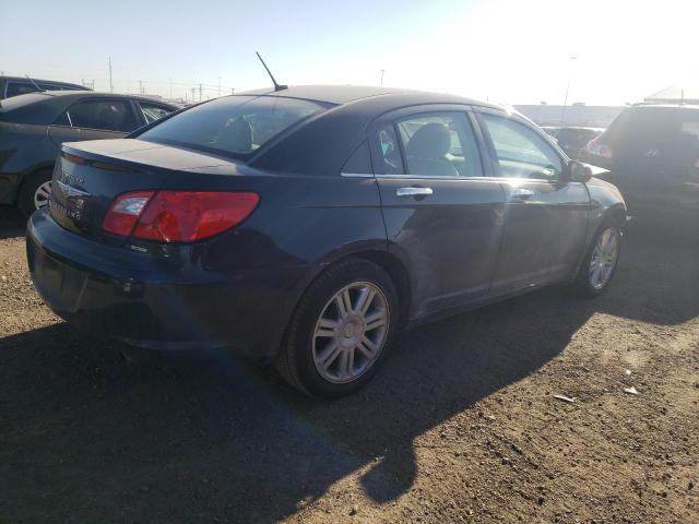 Photo 4 from auction – 2009 CHRYSLER SEBRING LI with VIN 1C3LC66V19N505785