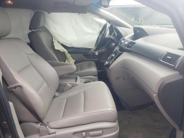 Photo 5 from auction – 2012 HONDA ODYSSEY EX with VIN 5FNRL5H60CB129477