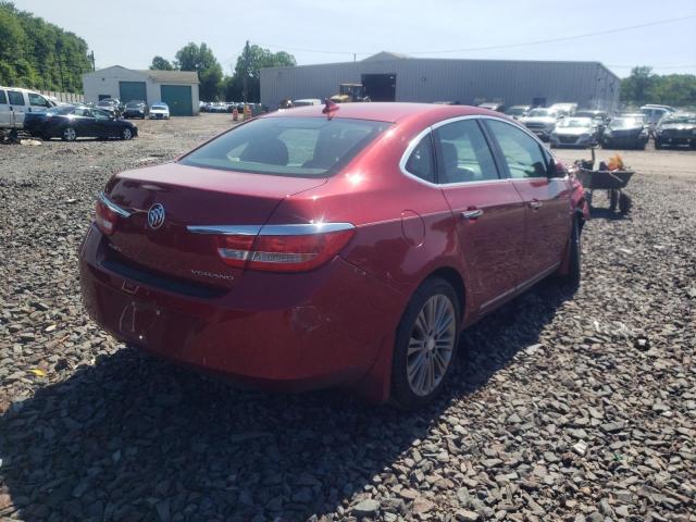 Photo 4 from auction – 2013 BUICK VERANO with VIN 1G4PS5SK3D4256793